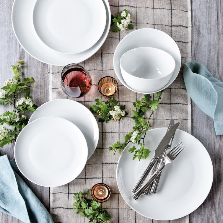 New deals dinnerware sets